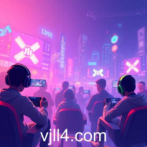 Digital Gaming: The Evolution Continues