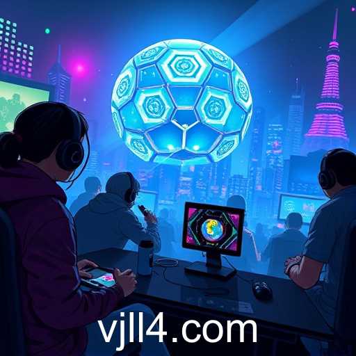 The Evolution of English Game Websites