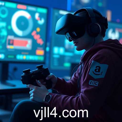 The Evolution of Online Gaming in 2026