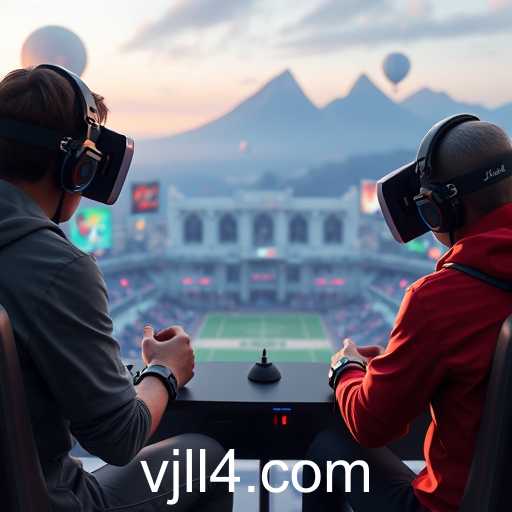 The Evolution of Gaming Communities in 2025