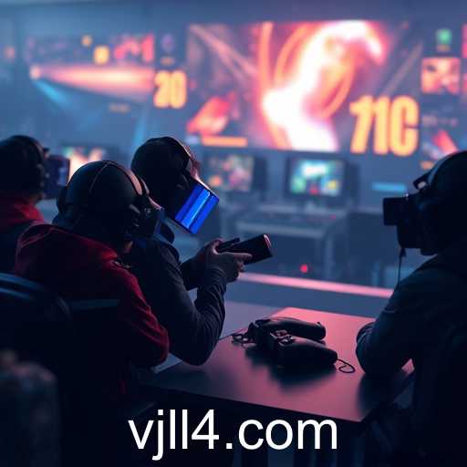 Gaming Dynamics in the Year of Change