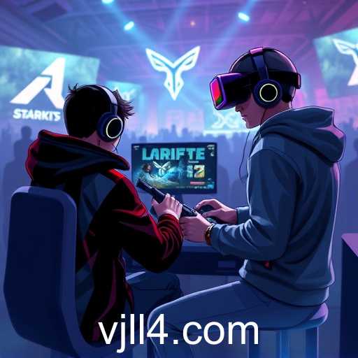 Gaming Innovations in 2025