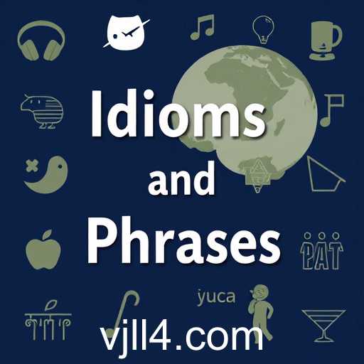 The Fascinating World of Idioms and Phrases Game Category