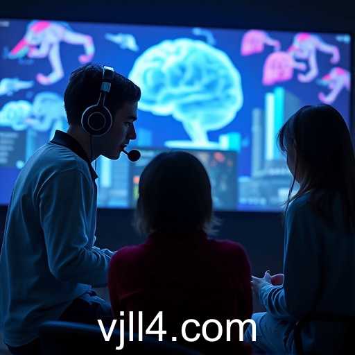 The Impact of Online Gaming on Mental Health