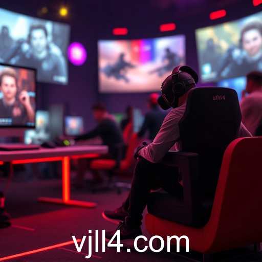 Impact of Gaming Websites on Modern Culture