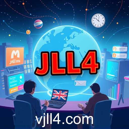 JLL4: Revolutionizing the Gaming Landscape