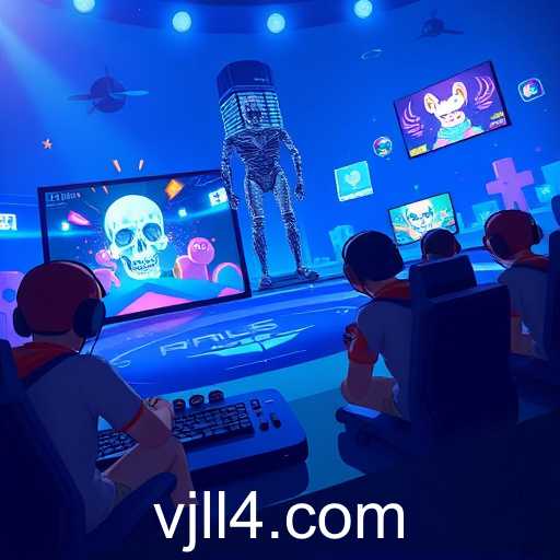 Resurgence of Online Gaming in 2025