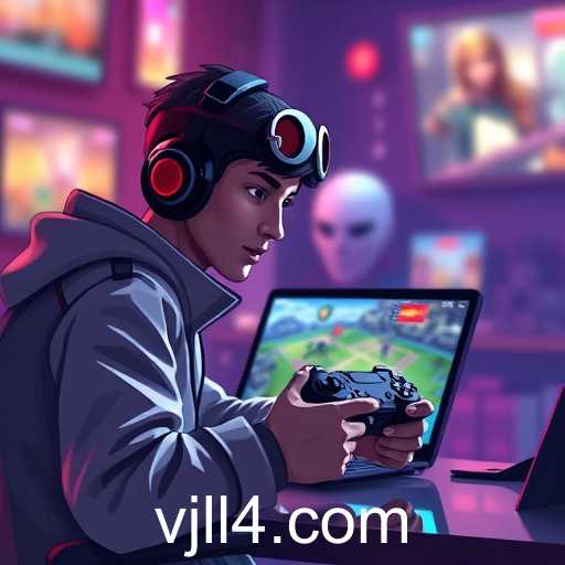 The Rise of Online Gaming Platforms