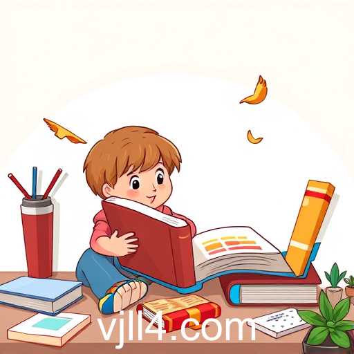 Revolutionizing Reading Comprehension: The Rise of 'jll4' as a Game Category