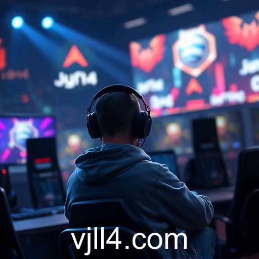 The Rise of jll4: Transforming Online Gaming Experiences