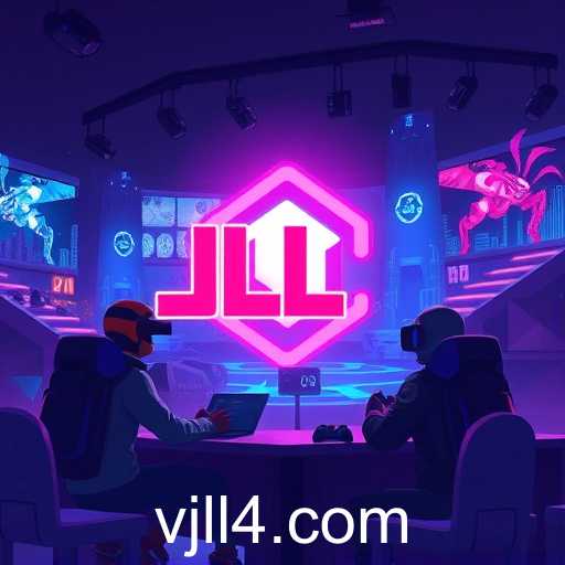 The Rise of JLL4 in Online Gaming